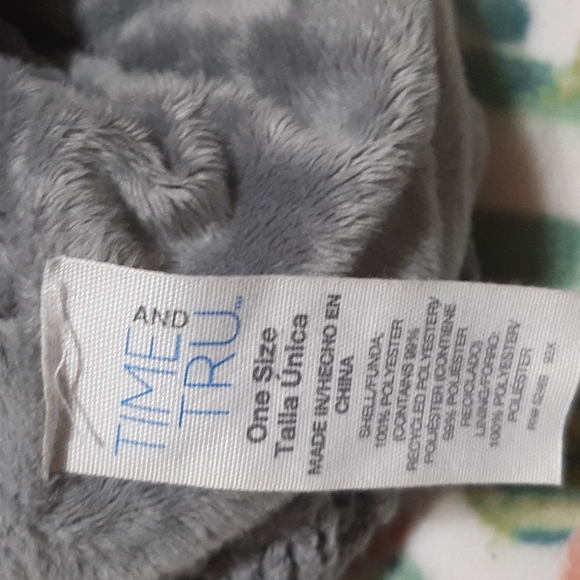 Thick Chunky Knit beanie - Picture 4 of 5